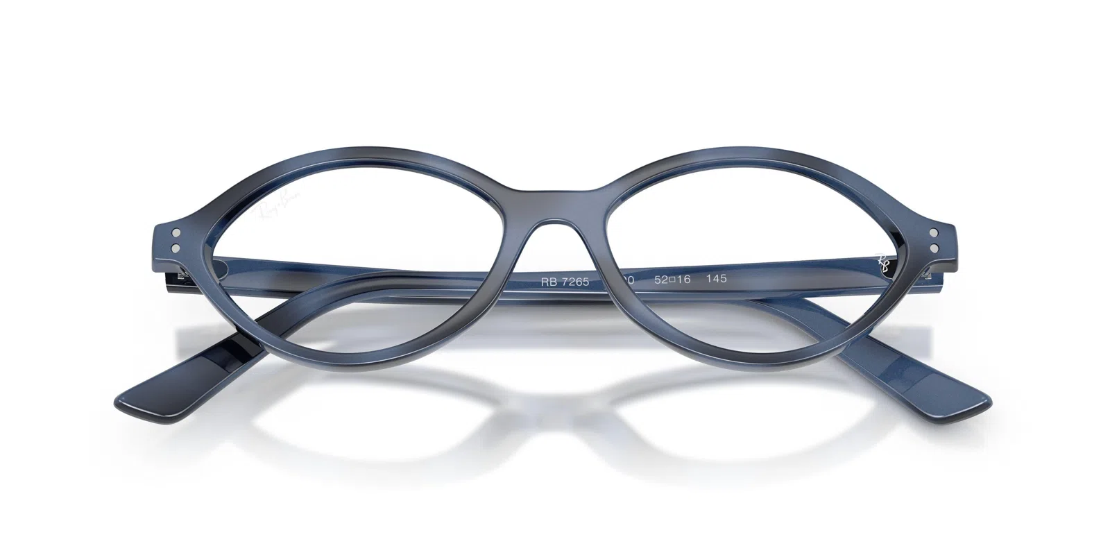 Ray-Ban 7265 Eyeglasses - view 42
